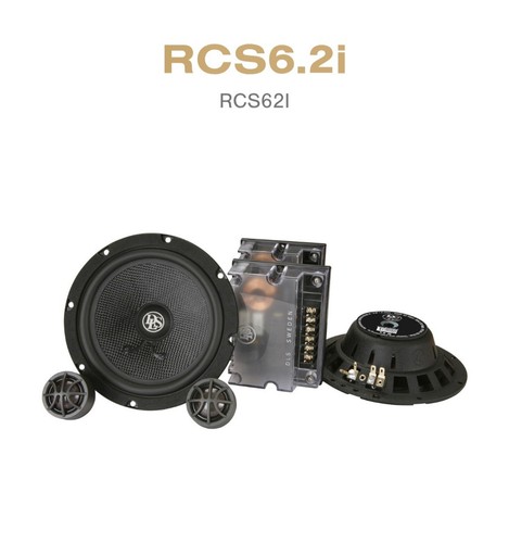 Dls rcs 6 - ,