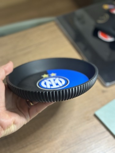 Svuotatasche inter porta - inter, fc