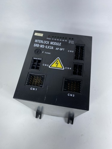 Modilo interblocco mori seiki - modilo,