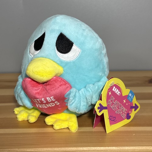 Bark box peluche cane - box,