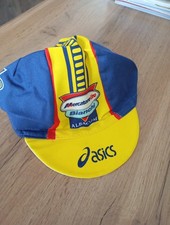 Nos cappello bianchi mercatone - cappello,