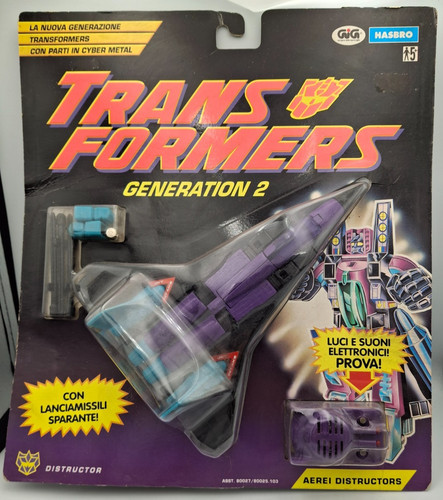 Transformers nibbio - transformers,