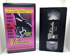 The Female / Seventy Times