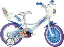 BICI 14'' SNOW QUEEN