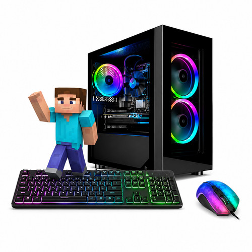 Desktop gaming - pc,