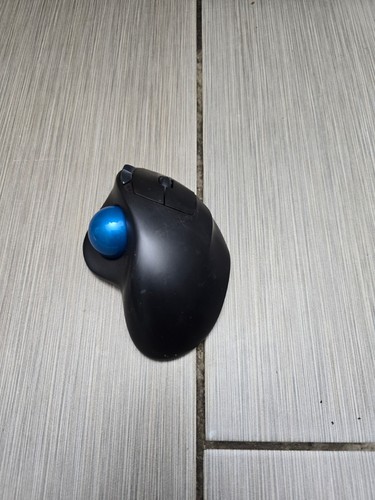 Mouse trackball ottico - mouse,