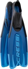 Pinne Cressi Taglia 46-47 a