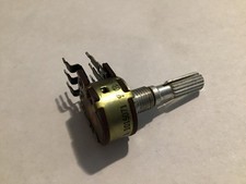 Sansui AU-3900...Controllo dell'equilibrio.