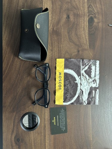 Authentic moscot lemtosh - authentic,