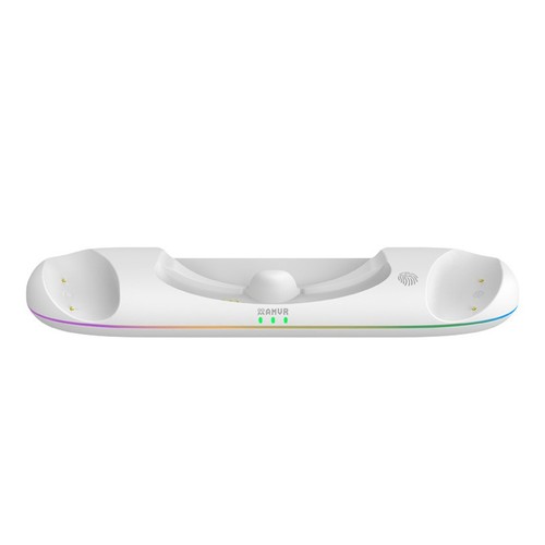 Headset controller dock di - vr,