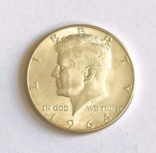 Moneta mezzo dollaro - , argento