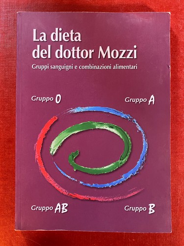 Dieta del dottor mozzi - dieta,