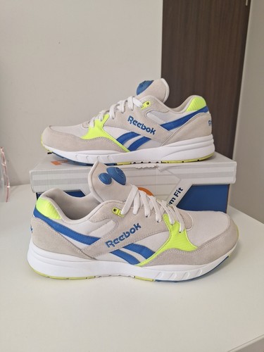 Reebok pump running - dual, 2014