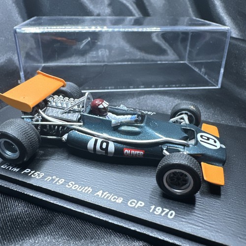 Spark models brm p153 - models,