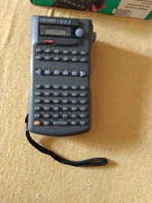 Etichettatrice Dymo 1000
