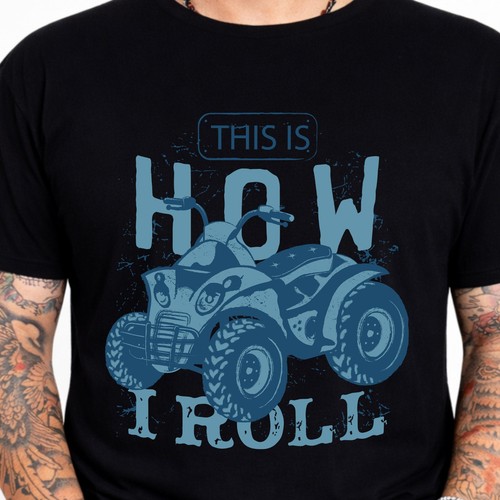Shirt this how - how, i