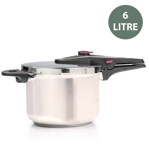 Pentola pressione litri - a,