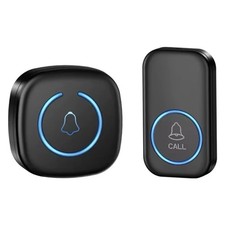 Campanello wireless senza fili