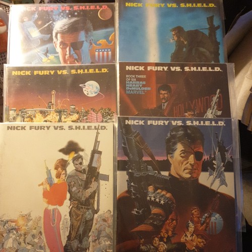 Nick fury shield - nick,