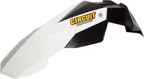 Parafango anteriore circuit - anteriore,
