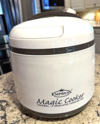 Empress magic cooker - empress, pentola