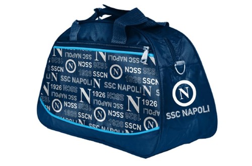 Borsone napoli ufficiale - borsone, |