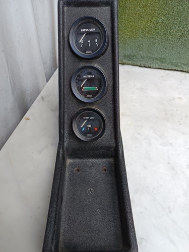 Mobiletto a112 abarth - abarth, 2