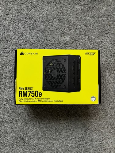 Corsair rme series rm750e - -,
