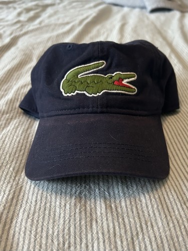 Cappello uomo lacoste - cappello, croc