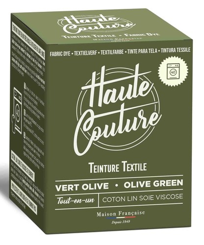 Haute couture colorante per - colorante,