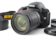 Nikon D5500 Black [22.111