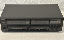 Technics lettore cassette - lettore,