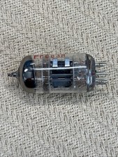 Tubo per Marshall Valvestate