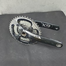Truvativ X9 guarnitura bici