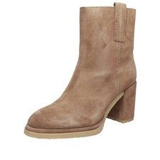 Alpe Tronchetti In Suede