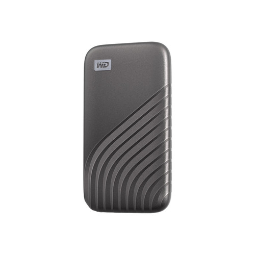 Passport ssd - passport,