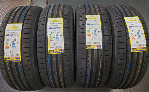 Pneumatici auto 215 r17 98w - pneumatici,