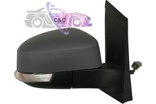 SPECCHIETTO RETROVISORE DX