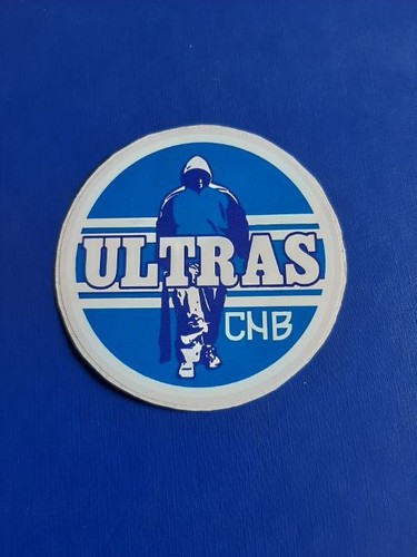 Adesivo stickers ultras - stickers,
