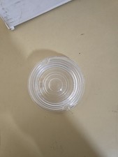 Coppia di 2 plastiche fanalini