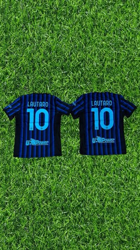 Maglia inter lautaro martinez - inter,