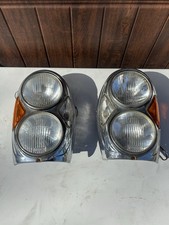 Mercedes w108 w109 w111 w112