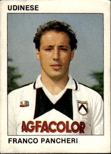 Figurina calcio flash - figurina,