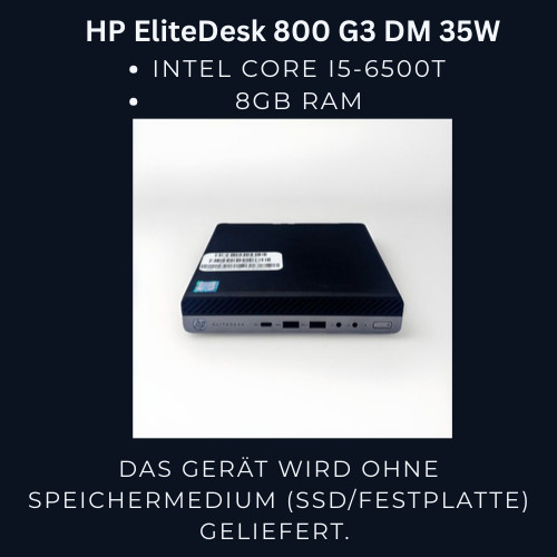 Elitedesk 800 mini - elitedesk, |