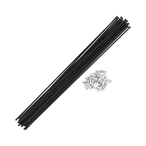 Set raggi per bici 14g - per,
