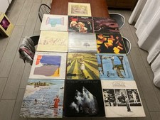 LOTTO 13 LP GENESIS SUPER