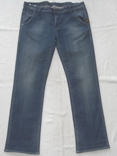 Star jeans donna w34 - w34, l34