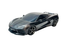 Traxxas Corvette 4tec 3.0