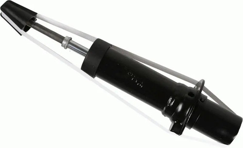 Ammortizzatore spina superiore - ammortizzatore,