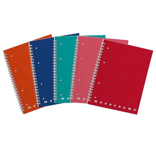 Confezione maxi quaderni - confezione, 5